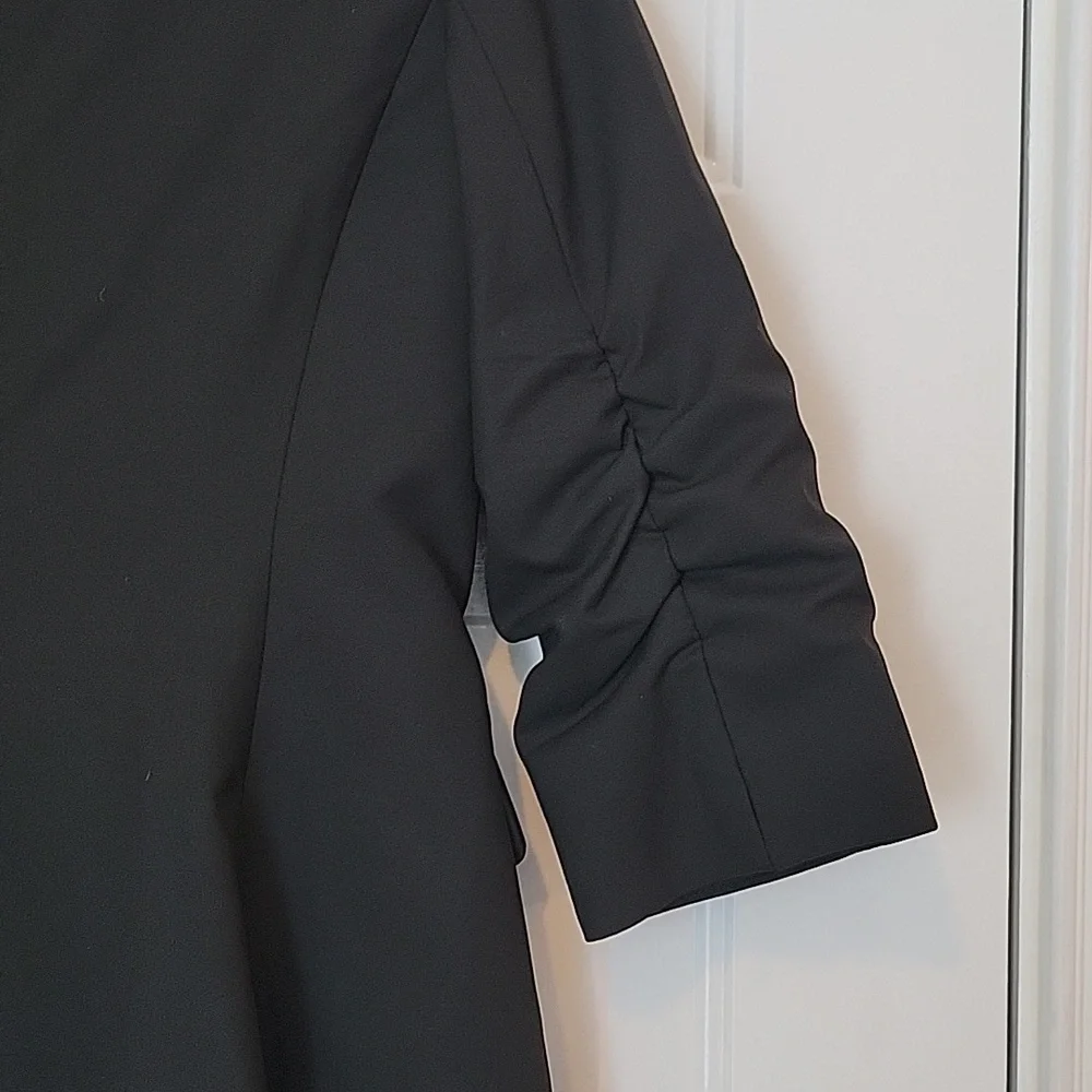 The Limited Black Jacket - Picture 6 of 6